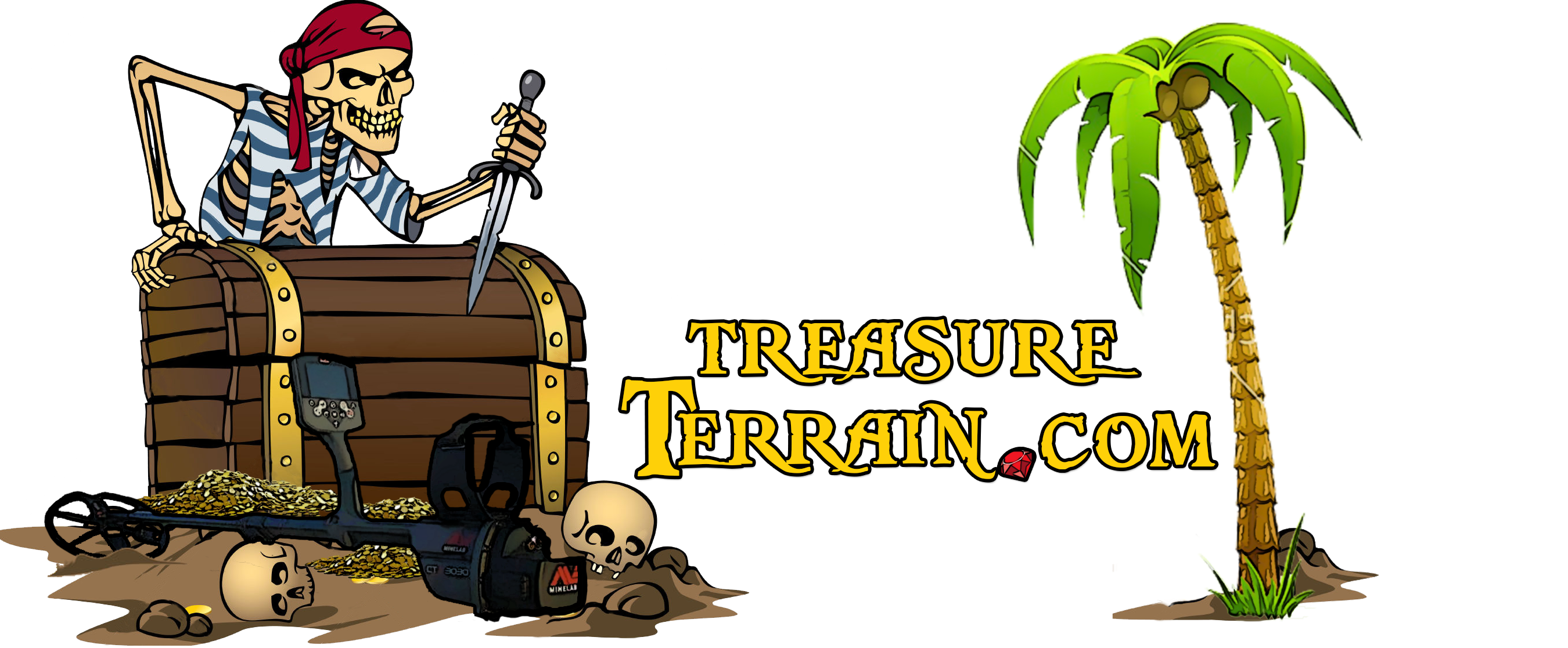 TreasureTerrain