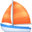 ⛵️
